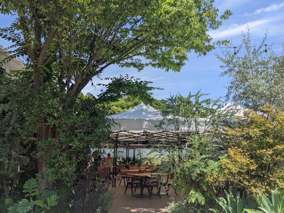 Bird Hotel 카마쿠라 외부 사진