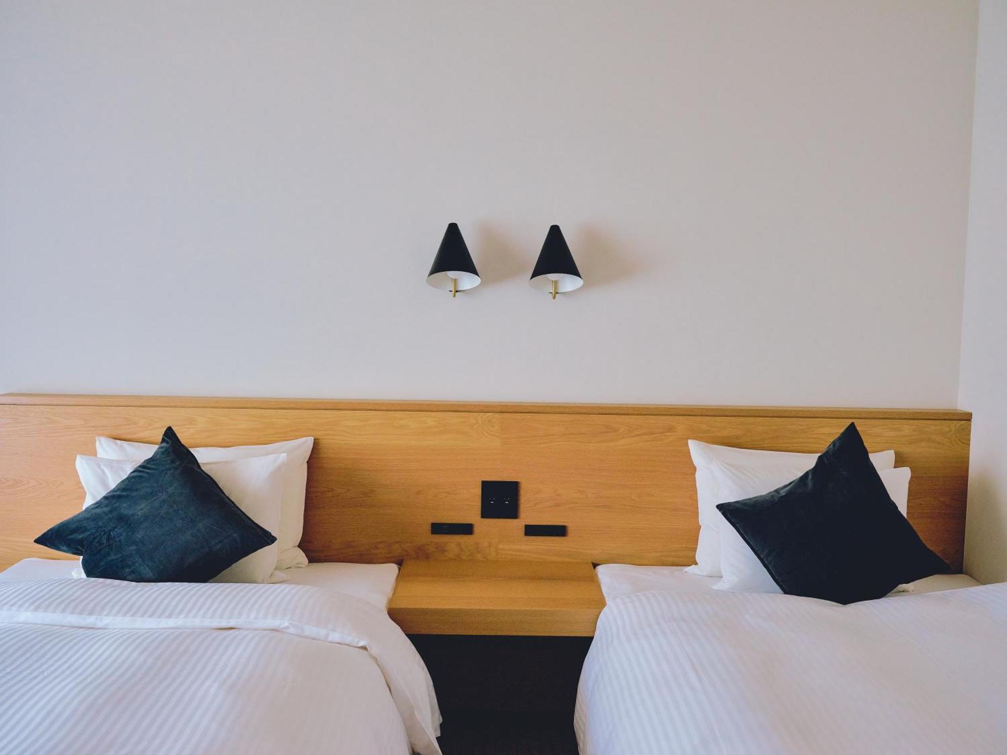 Bird Hotel 카마쿠라 외부 사진