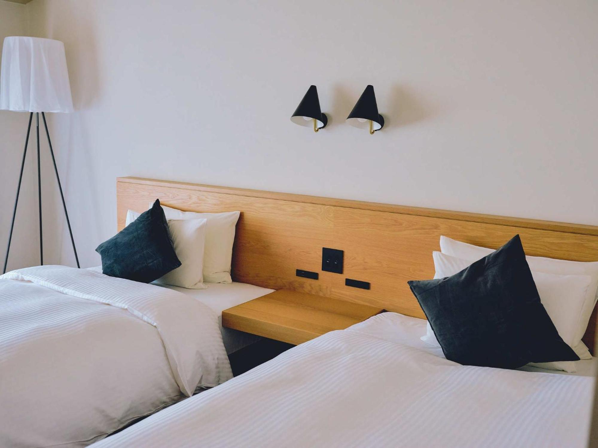 Bird Hotel 카마쿠라 외부 사진